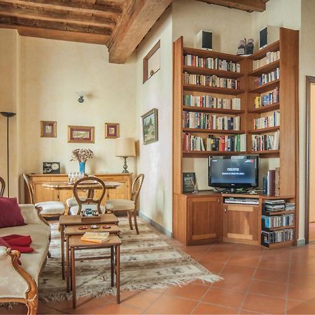 Flor Melera Apartman Firenze Kültér fotó