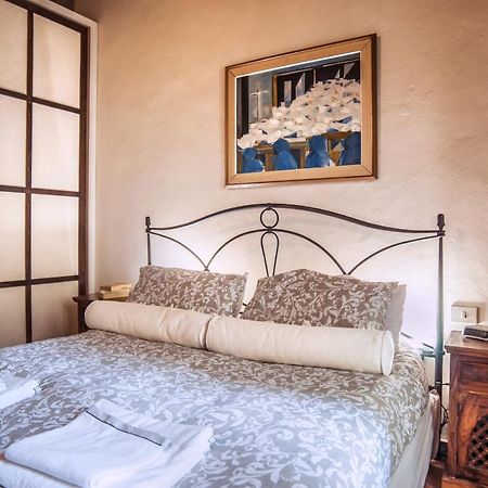 Flor Melera Apartman Firenze Kültér fotó