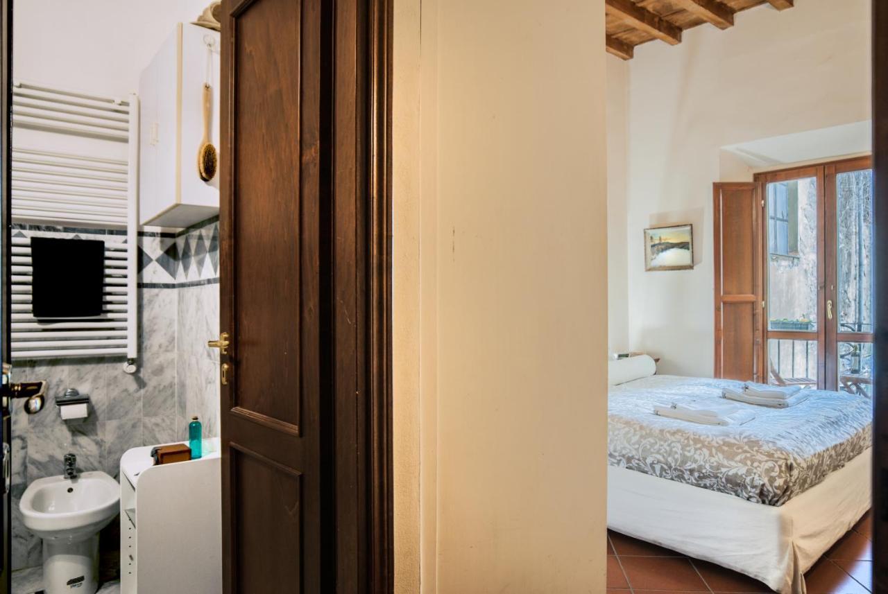 Flor Melera Apartman Firenze Kültér fotó