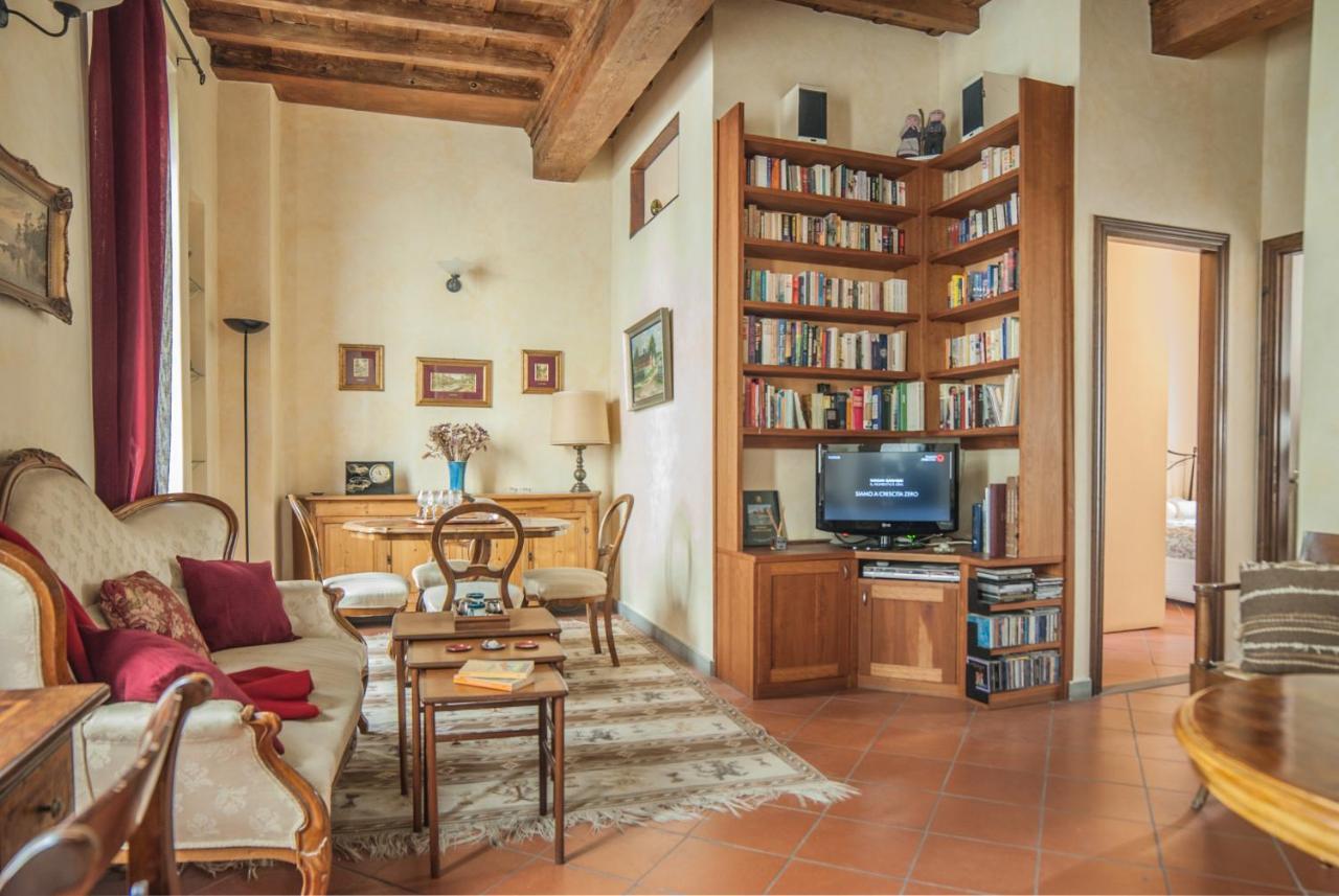 Flor Melera Apartman Firenze Kültér fotó