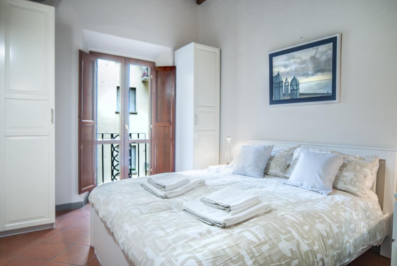 Flor Melera Apartman Firenze Kültér fotó