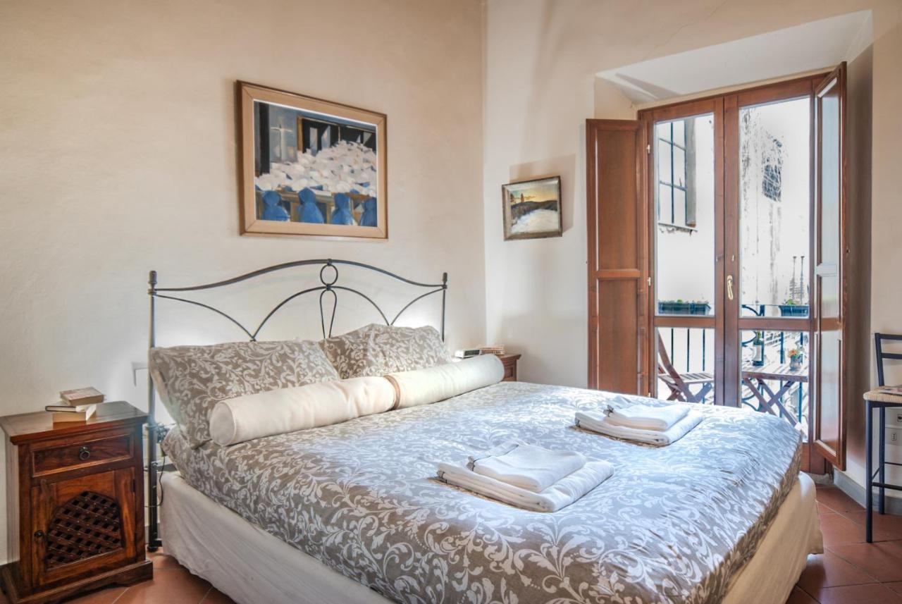 Flor Melera Apartman Firenze Kültér fotó