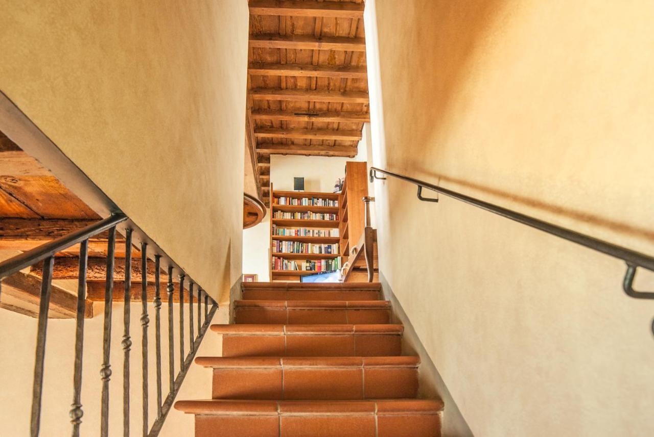 Flor Melera Apartman Firenze Kültér fotó