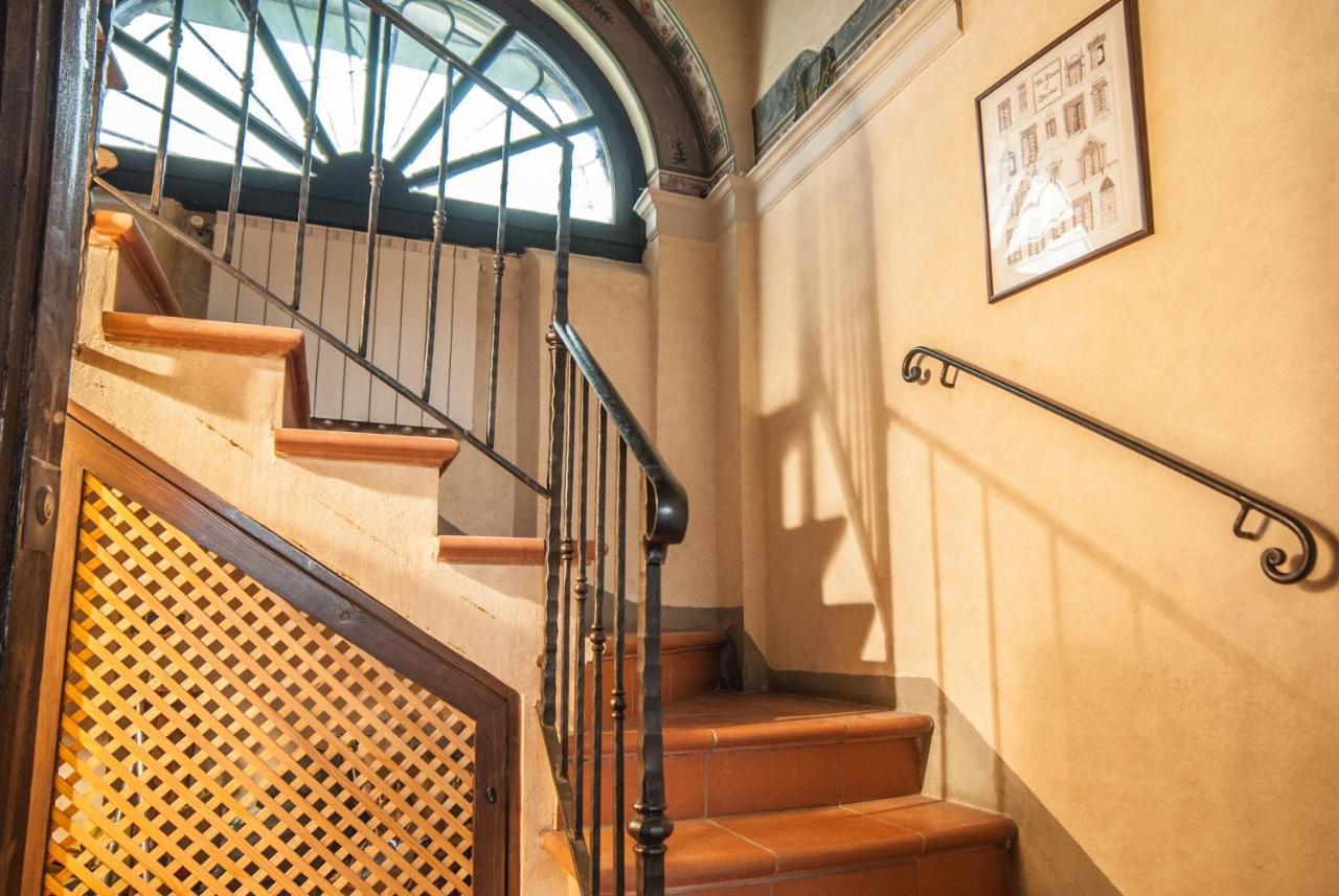 Flor Melera Apartman Firenze Kültér fotó